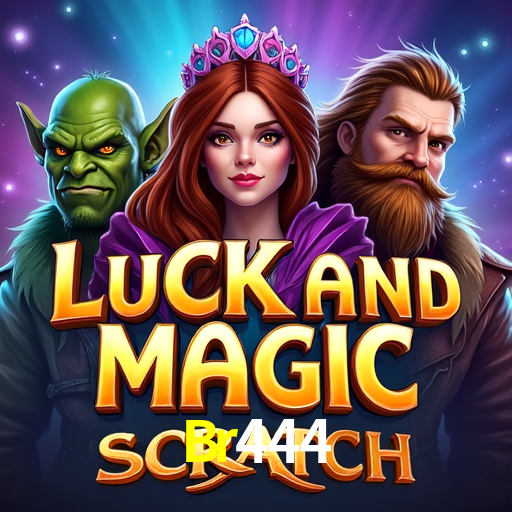 Sinta a adrenalina dos jogos de cassino com Br444.Com
