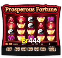 Br444: A Experiência de Casino com Jogos de Mesa ao Vivo