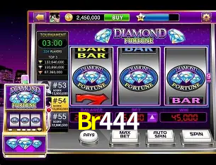 Br444.Com - Cassino Online Oficial -Br444