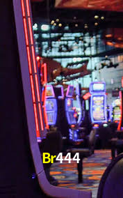 Br444: A Experiência de Casino com Jogos de Mesa ao Vivo