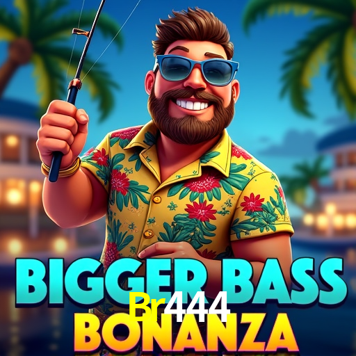 Sinta a adrenalina dos jogos de cassino com Br444