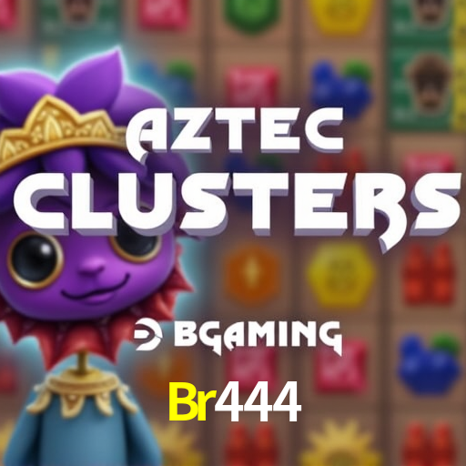 Sinta a adrenalina dos jogos de cassino com Br444