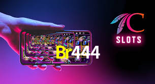 Br444.Com: Jogue Crash e Experimente Alta Recompensa Instantânea